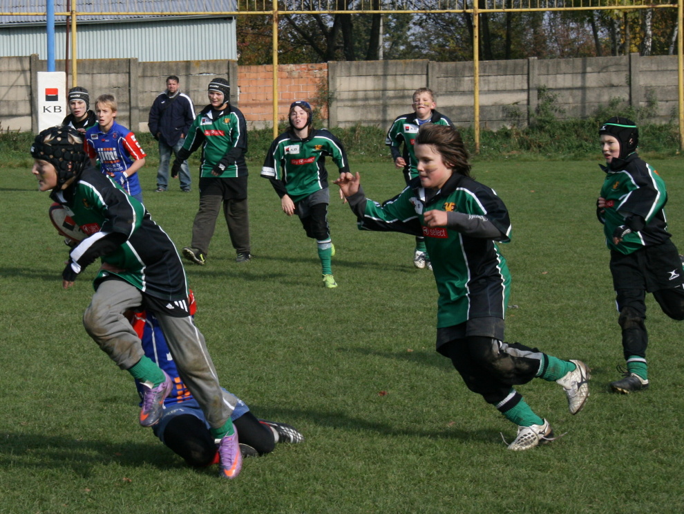 Vyškov 23.10. 201019