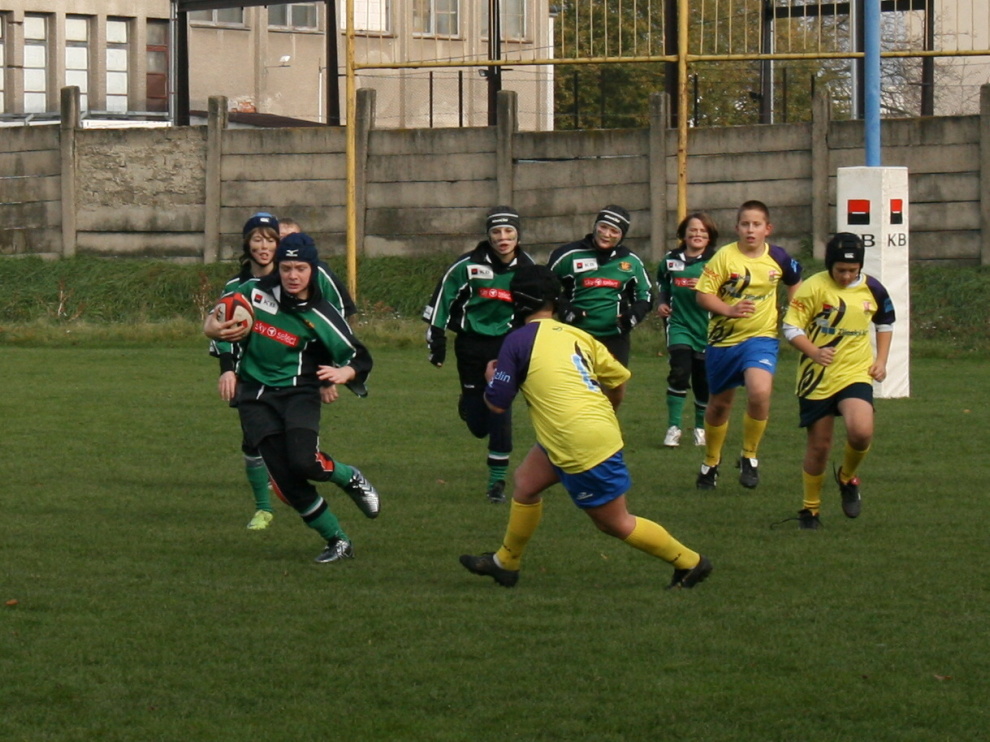 Vyškov 23.10. 20103