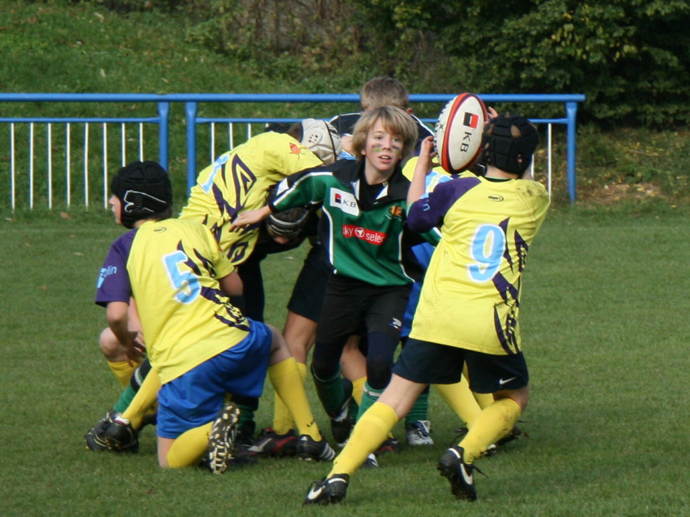 Vyškov 23.10. 20105