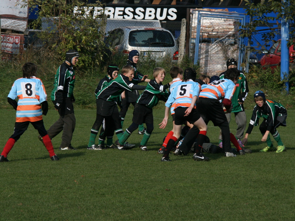 Vyškov 23.10. 201010